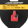 Jagwire Mountain Sport Semi-Metallic Disc Brake Pads Tektro Volans Auriga Auriga SUB Auriga E-SUB