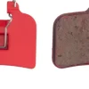 Jagwire Mountain Sport Semi-Metallic Disc Brake Pads Hayes HRX-Mag Series HFX-9 Series MX1