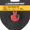 Jagwire Mountain Sport Semi-Metallic Disc Brake Pads for Formula ORO
