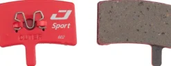 Jagwire Mountain Sport Semi-Metallic Disc Brake Pads Hayes Stroker Trail Stroker Carbon Stroker Gram
