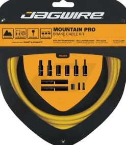 Jagwire Pro Brake Cable Kit Mountain SRAM/Shimano
