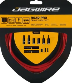 Jagwire Pro Brake Cable Kit Road SRAM/Shimano
