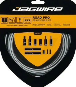Jagwire Pro Brake Cable Kit Road SRAM/Shimano