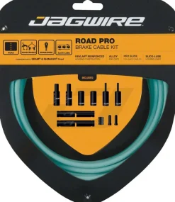 Jagwire Pro Brake Cable Kit Road SRAM/Shimano