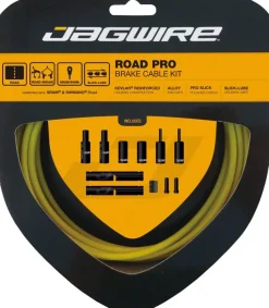Jagwire Pro Brake Cable Kit Road SRAM/Shimano