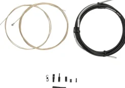 Jagwire Pro Brake Cable Kit Road SRAM/Shimano