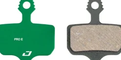 Jagwire Pro E-Bike Disc Brake Pads - For SRAM Level Ultimate B1 Level TL DB5 Force eTap AXS Rival eTap AXS