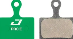 Jagwire Pro E-Bike Disc Brake Pad - For Shimano Dura-Ace 9170 Ultegra R8070 105 R7070 GRX RX810