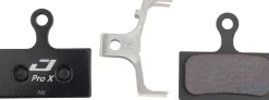 Jagwire Pro Extreme Sintered Disc Brake Pads - For Shimano S700 M615 M6000 M785 M8000 M666 M675 M7000 M9000 M9020 M985 M987