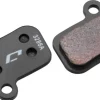 Jagwire Pro Extreme Sintered Disc Brake Pads - For Shimano Deore XT M8020 Saint M810/M820 Zee M640