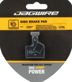 Jagwire Pro Extreme Sintered Disc Brake Pads - For Shimano Dura-Ace 9170 Ultegra R8070
