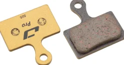 Jagwire Pro Semi-Metallic Disc Brake Pads - For Shimano Dura-Ace 9170 Ultegra R8070