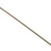 Jagwire Pro Shift Cable - 1.1 x 2300mm Polished Slick Stainless Steel For SRAM/Shimano
