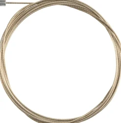 Jagwire Pro Shift Cable - 1.1 x 2300mm Polished Slick Stainless Steel For SRAM/Shimano