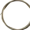 Jagwire Pro Shift Cable - 1.1 x 3100mm Polished Slick Stainless Steel For Campagnolo