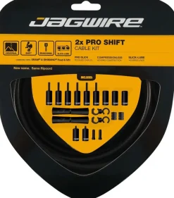 Jagwire Pro Shift Kit Road/Mountain SRAM/Shimano