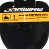 Jagwire Sport Brake Cable Slick Stainless 1.5x3500mm SRAM/Shimano Mountain Tandem