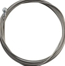 Jagwire Sport Brake Cable 1.5x2000mm Slick Stainless SRAM/Shimano Road
