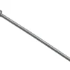 Jagwire Sport Brake Cable 1.5x2000mm Slick Galvanized SRAM/Shimano Road