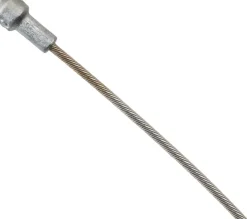 Jagwire Sport Brake Cable 1.5x2000mm Slick Stainless Campagnolo