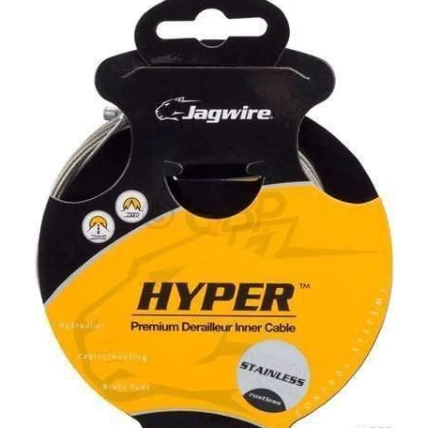 Jagwire Sport Derailleur Cable