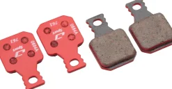 Jagwire Sport Disc Brake Pads for Magura MT7 MT5 MT Trail Front