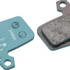 Jagwire Sport Organic Disc Brake Pads for SRAM Code RSC R Guide RE
