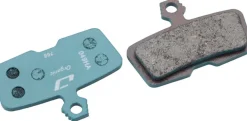 Jagwire Sport Organic Disc Brake Pads for SRAM Code RSC R Guide RE