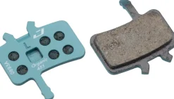 Jagwire Sport Organic Disc Brake Pads - For Avid BB7 and Juicy