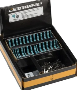 Jagwire Sport Organic Disc Brake Pads for Avid BB5 Promax Render Decipher
