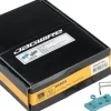 Jagwire Sport Organic Disc Brake Pads SRAM Guide Ultimate RSC RS R Avid Trail - Steel Backed 25 Pair Bulk Pack