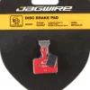 Jagwire Sport Semi-Metallic Disc Brake Pads - For Shimano Dura-Ace 9170 Ultegra R8070