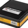 Jagwire Sport Semi-Metallic Disc Brake Pads SRAM Guide RSC RS R Avid Trail Box of 25 Pairs