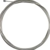 Jagwire Sport Shift Cable - 1.1 x 3100mm Slick Stainless Steel For Campagnolo Tandem