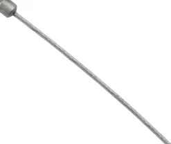Jagwire Sport Shift Cable - 1.1 x 3100mm Slick Galvanized Steel For Campagnolo Tandem
