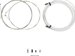Jagwire Universal Sport Brake Cable Kit
