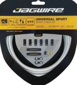 Jagwire Universal Sport Brake Cable Kit