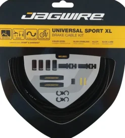 Jagwire Universal Sport Brake XL Kit