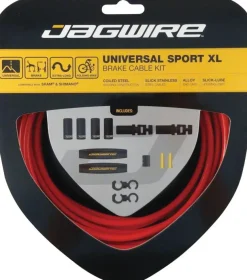 Jagwire Universal Sport Brake XL Kit