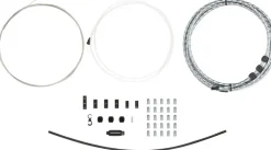 Jagwire 1x Elite Link Shift Cable Kit SRAM/Shimano Polished Ultra-Slick Cable