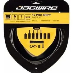 Jagwire 1x Pro Shift Kit Road/Mountain SRAM/Shimano