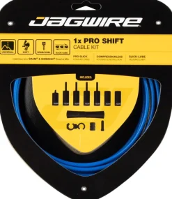 Jagwire 1x Pro Shift Kit Road/Mountain SRAM/Shimano