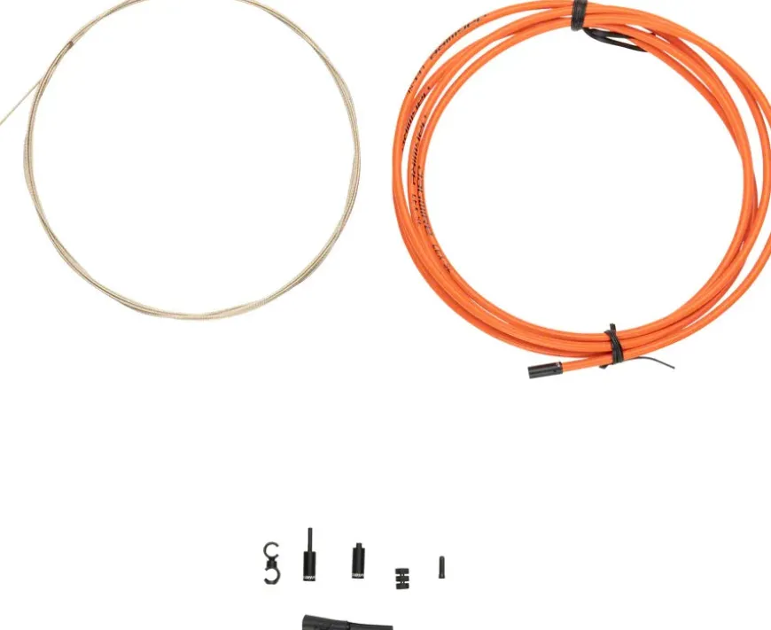 Jagwire 1x Pro Shift Kit Road/Mountain SRAM/Shimano