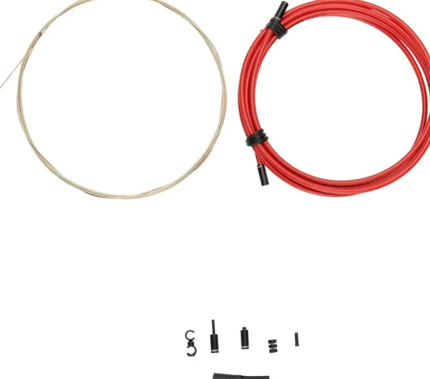 Jagwire 1x Pro Shift Kit Road/Mountain SRAM/Shimano