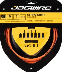 Jagwire 1x Pro Shift Kit Road/Mountain SRAM/Shimano