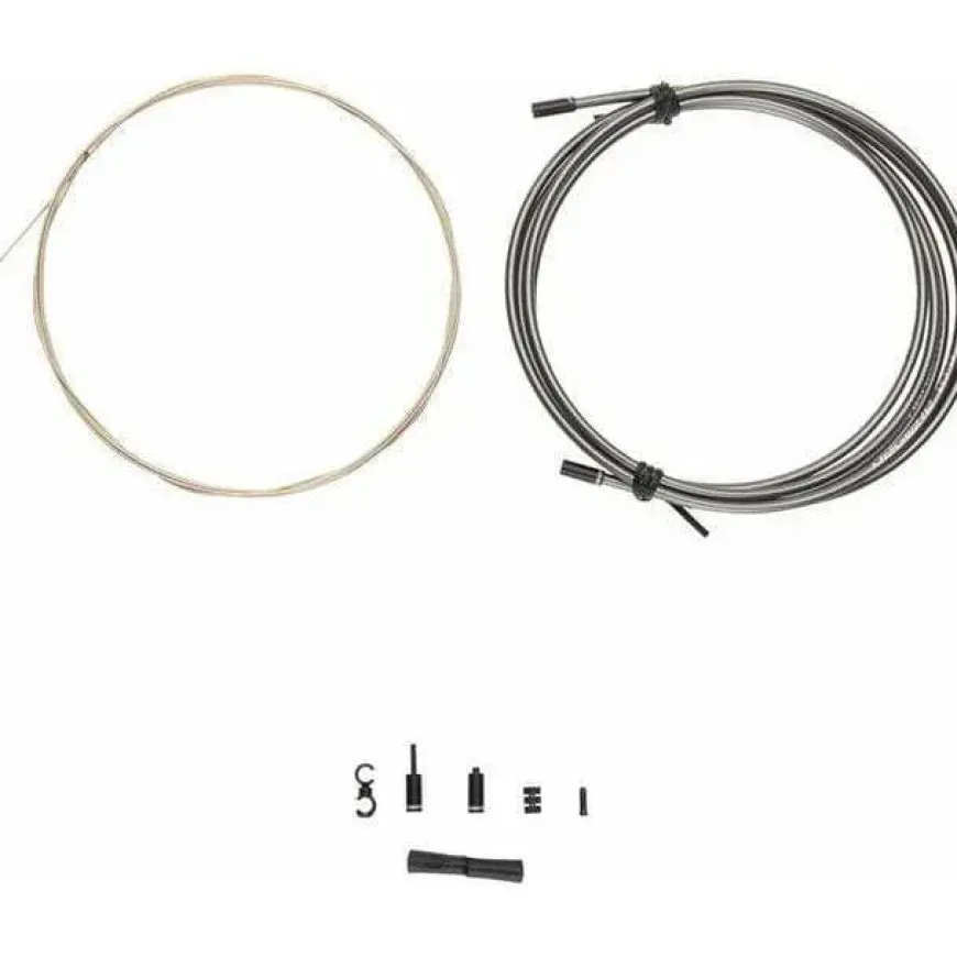 Jagwire 1x Pro Shift Kit Road/Mountain SRAM/Shimano