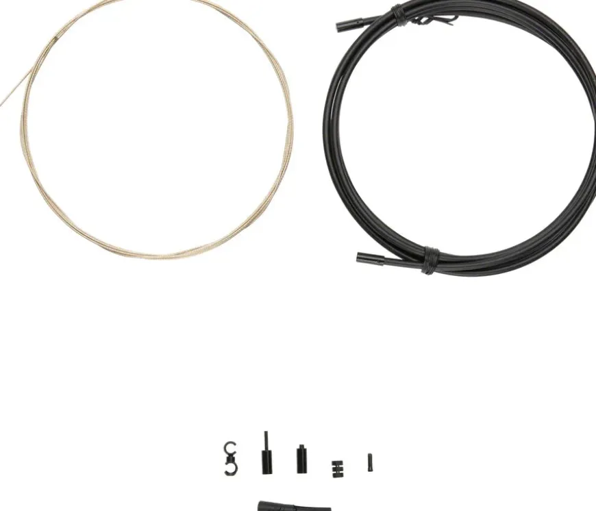 Jagwire 1x Pro Shift Kit Road/Mountain SRAM/Shimano