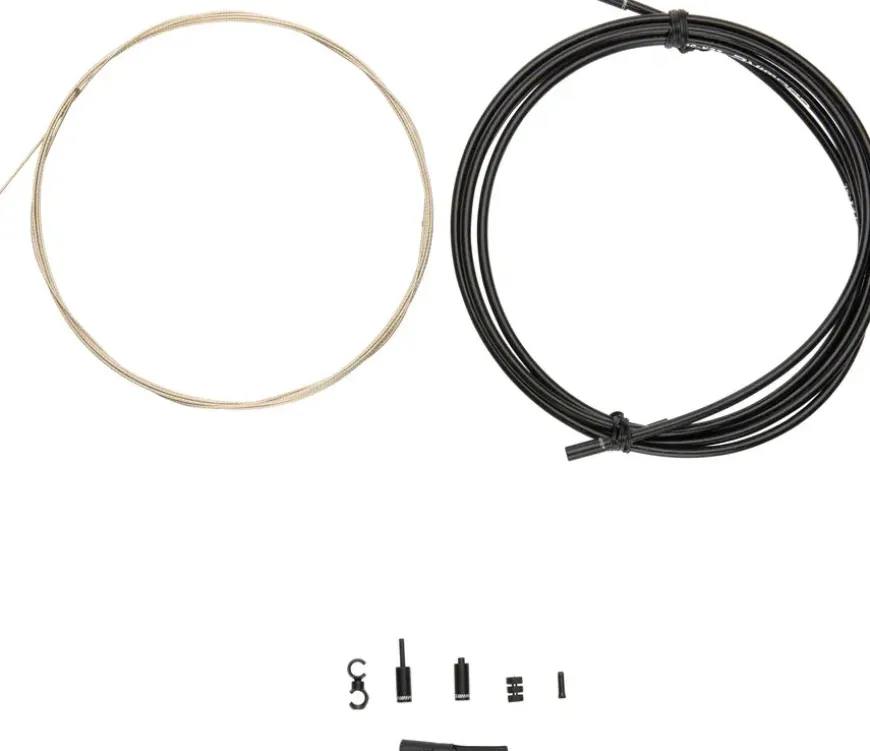 Jagwire 1x Pro Shift Kit Road/Mountain SRAM/Shimano