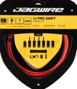 Jagwire 1x Pro Shift Kit Road/Mountain SRAM/Shimano