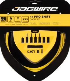 Jagwire 1x Pro Shift Kit Road/Mountain SRAM/Shimano